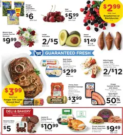 Preview of Dillons weekly ads valid from 17.12.2025 | Page: 12