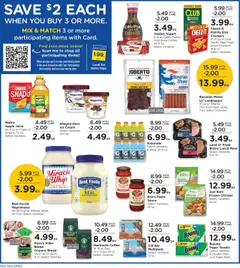 QFC Weekly Ad - valid from 10.09.2025 | Page: 4