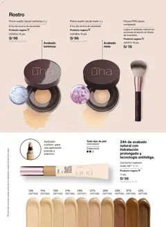 Vista previa de folleto Natura - Ciclo 2 de la Natura válido desde 13.01.2026 | Página: 81