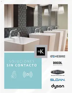 MK - Soluciones sin contacto válido desde el 22.07.2025