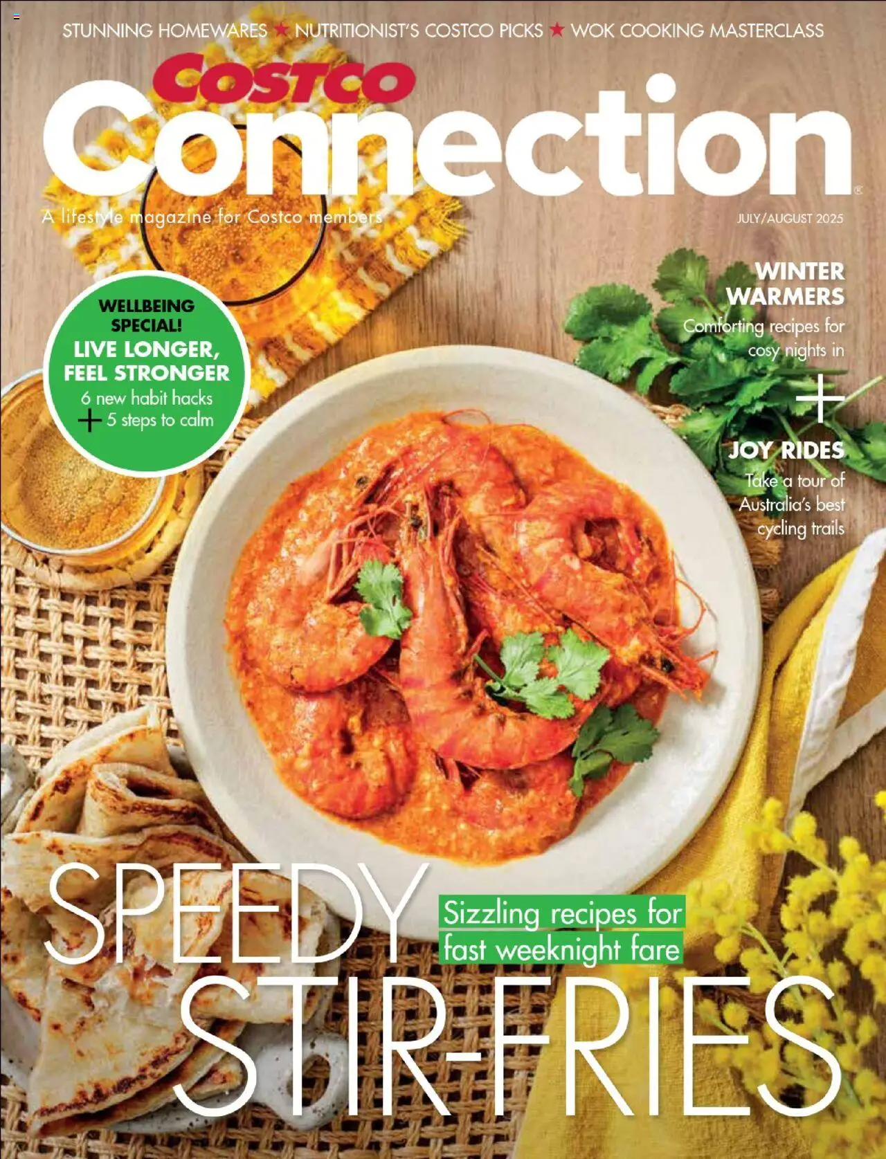 Costco catalogue - valid from 01.07.2025 | Page: 1