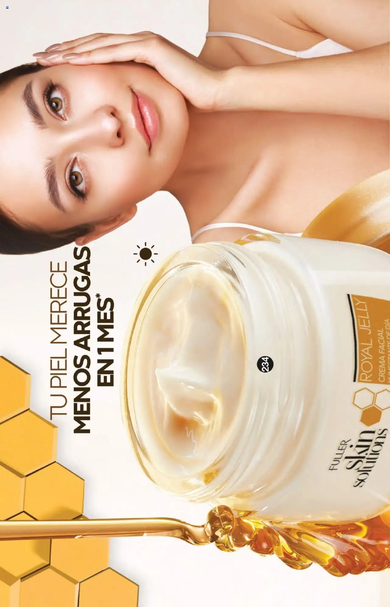 Nuevas ofertas de Fuller válidas en toda la República Mexicana desde el 17.09.2025. ¡Encuentra las mejores ofertas en Fuller - Campaña 12 2025! | Página: 120 | Productos: Crema