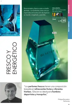 Oriflame ofertas  válido desde el 28.03.2026 | Página: 45