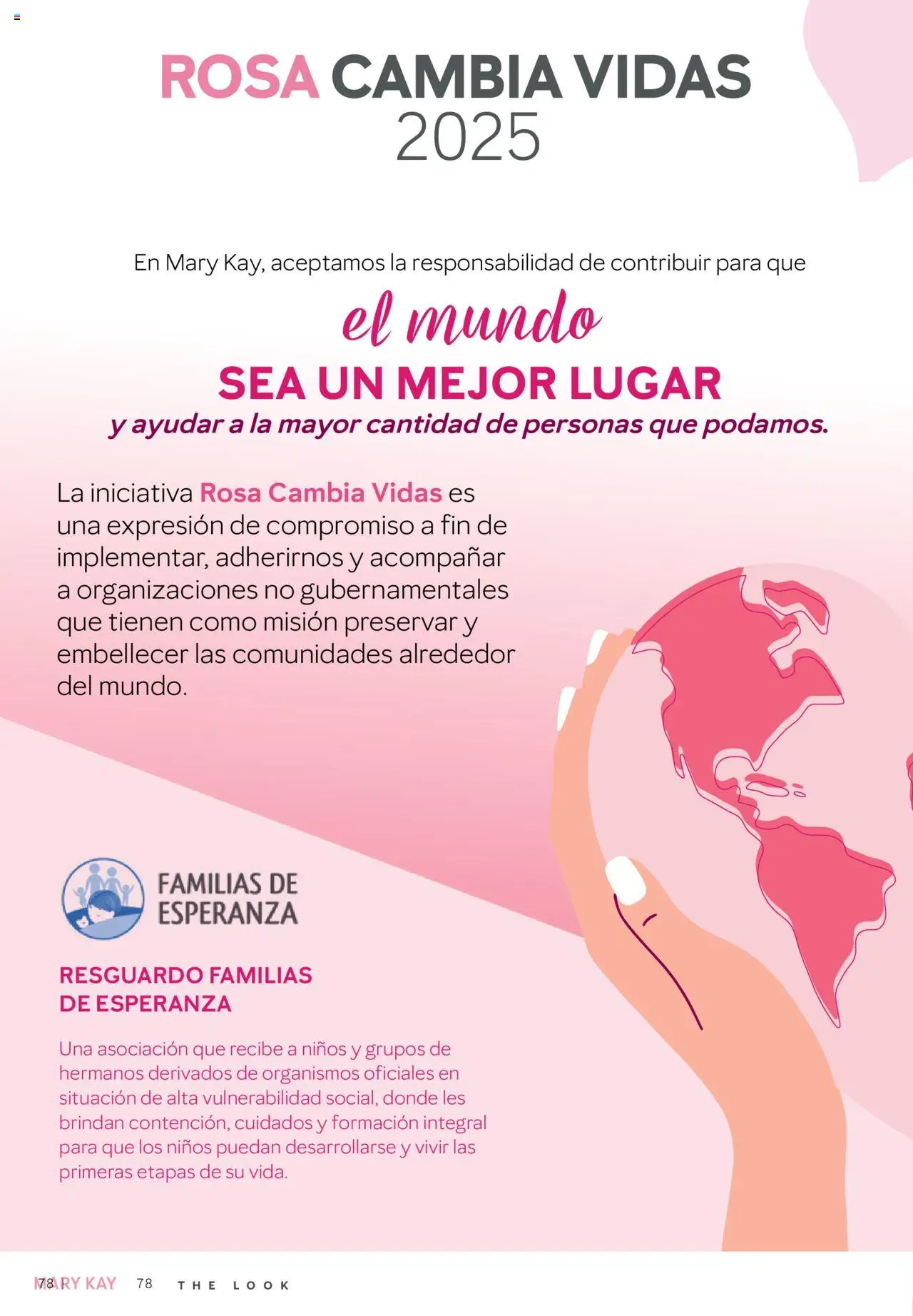 Mary Kay catálogo │ válido desde el 04.04.2025 | Página: 78