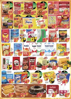 Vianense ofertas - Pré-Visualização do folheto da loja Vianense, válido de 27.03.2026 | Página: 2