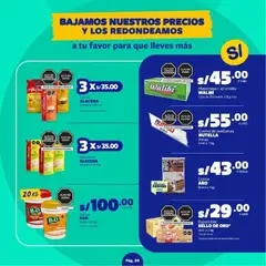 Vista previa de folleto Makro catálogo de la Makro válido desde 23.04.2026 | Página: 20