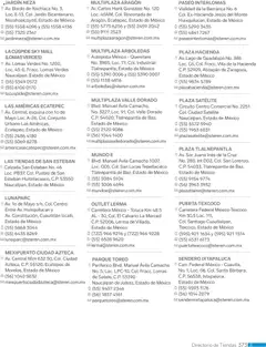 Vista previa de Steren catálogo, nuevo folleto de la tienda, válido en México a partir del 01.01.2026 | Página: 385