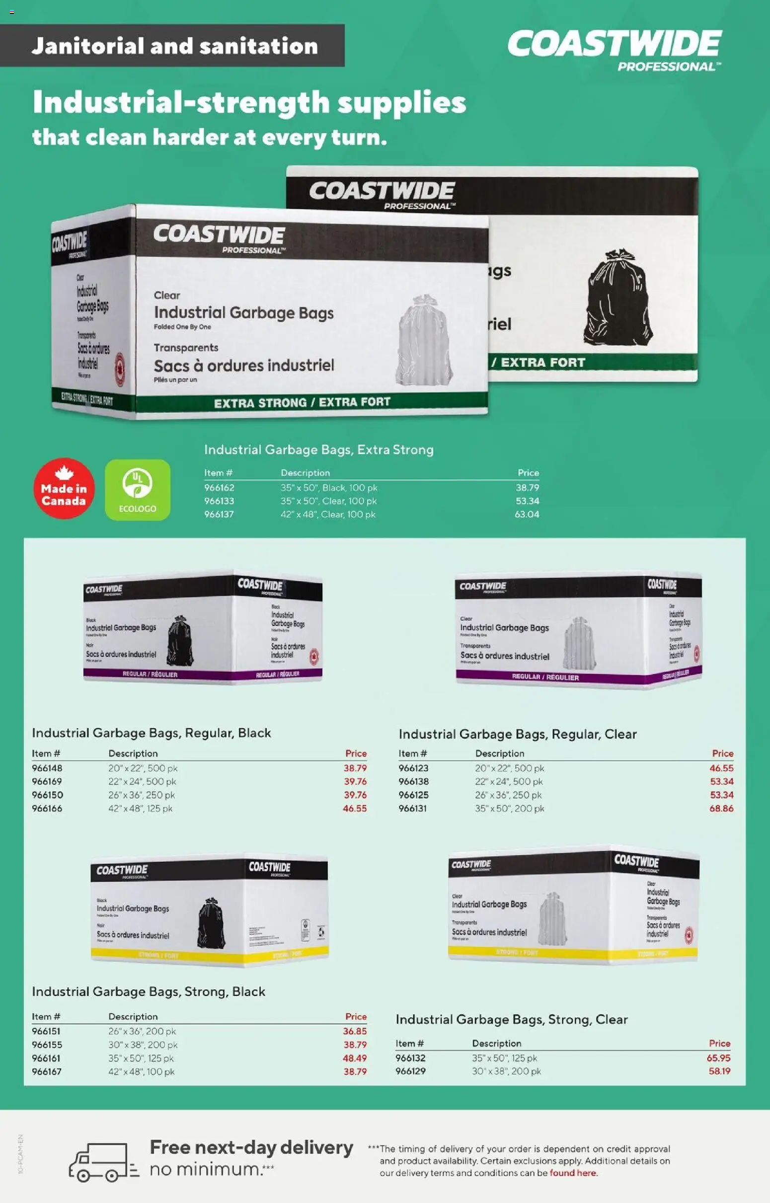 Staples flyer valid from 06.02.2026 | Page: 10