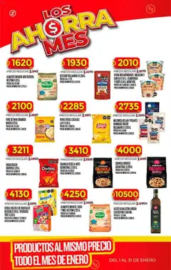 Vista previa Supermercado DIA Ofertas válido desde el 07.01.2026 | Página: 32