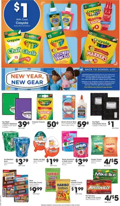 Dillons Weekly Ad - valid from 27.08.2025 | Page: 15