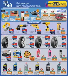 Supermercados Condor Folheto - válido de 25.07.2025 | Página: 31