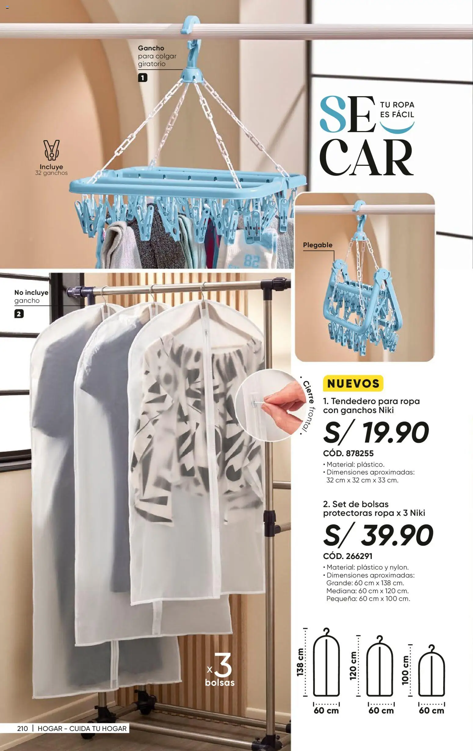 Catálogo Azzorti válido desde 15.12.2025 | Página: 213 | Productos: Ropa