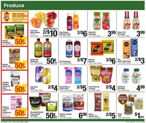 Preview of Shaw's weekly ads valid from 07.01.2026 | Page: 5