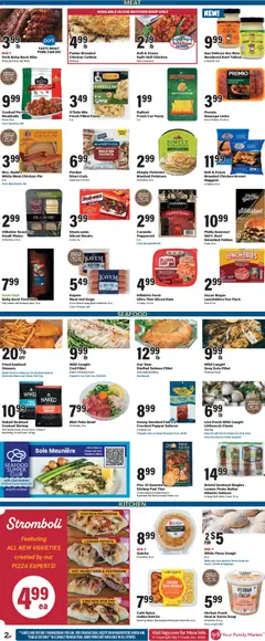 Preview of Big Y weekly ads valid from 08.01.2026 | Page: 3