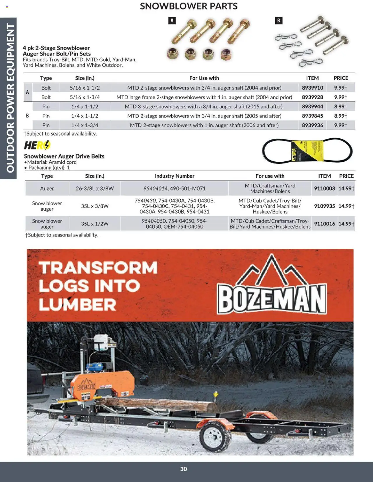 Princess Auto flyer valid from 16.04.2025 | Page: 34