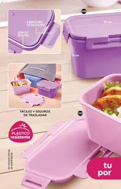 Nuevas ofertas de Fuller válidas en toda la República Mexicana desde el 06.08.2025. ¡Encuentra las mejores ofertas en Fuller campaña 9 2025! | Página: 184