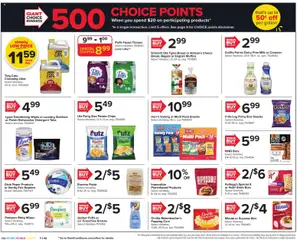 Preview of Giant weekly ads valid from 02.01.2026 | Page: 2
