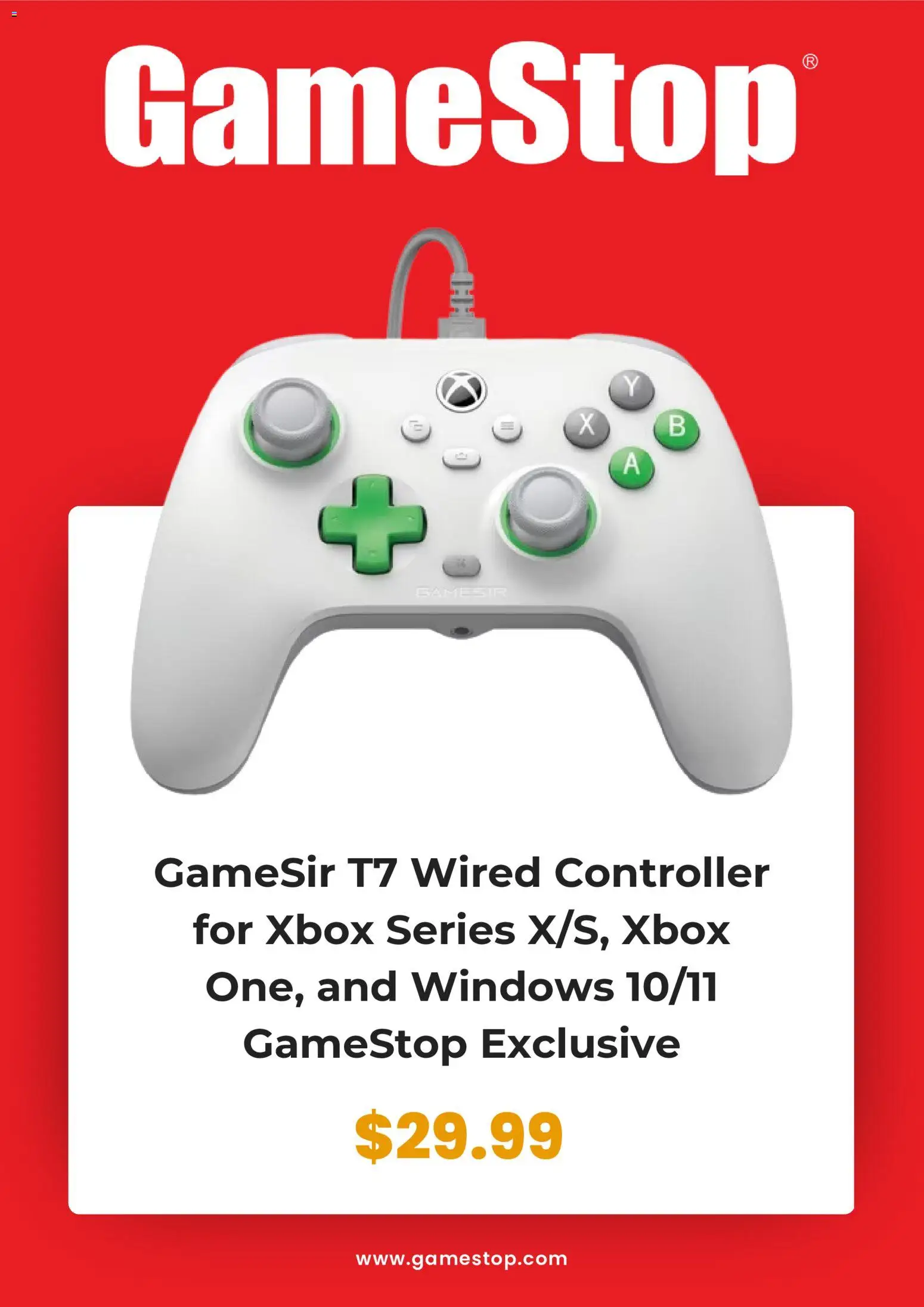 GameStop Weekly Ad - valid from 01.04.2026 | Page: 2