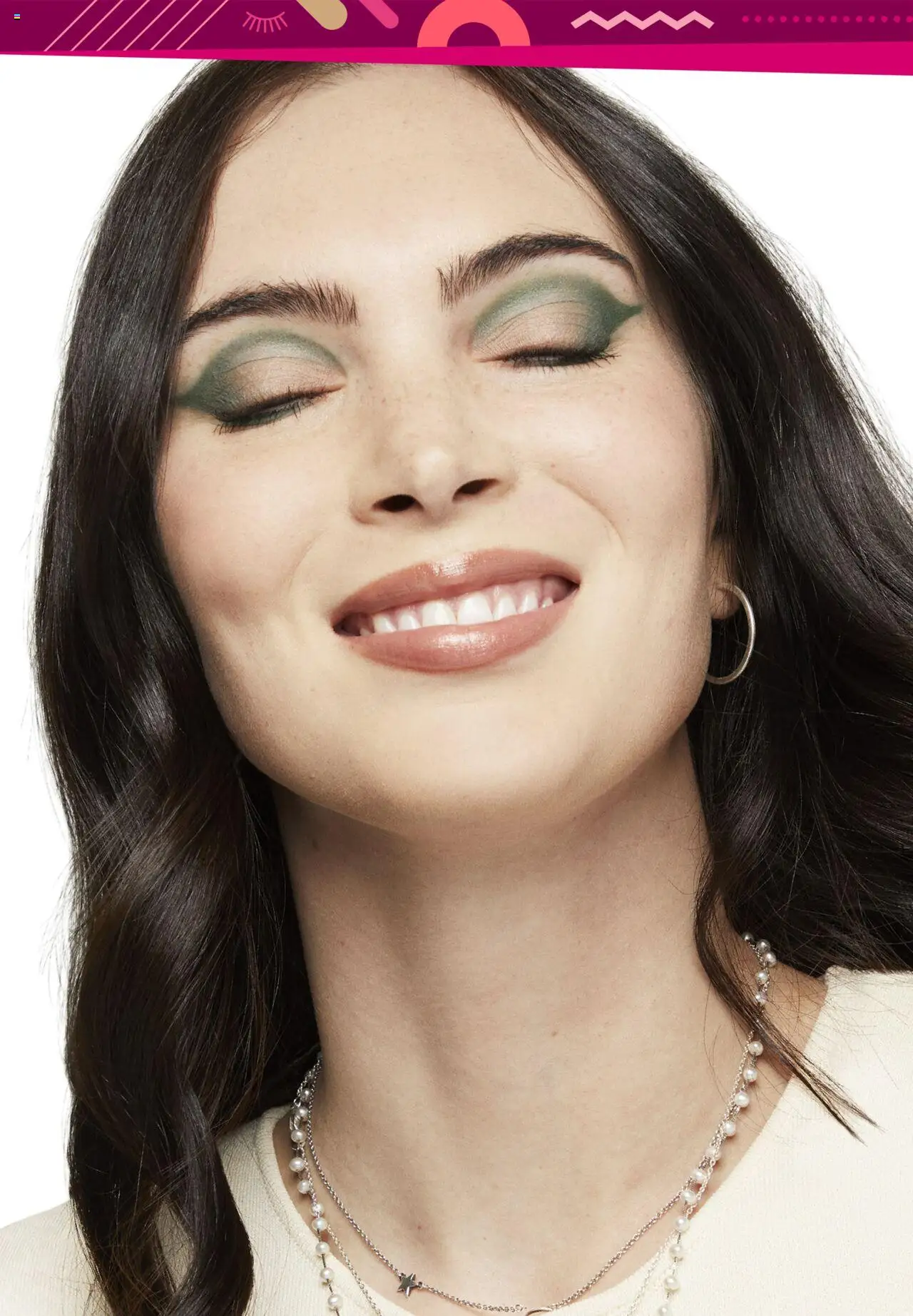 Mary Kay - Catálogo Mirada a tu manera │ válido desde el 01.10.2025 | Página: 21