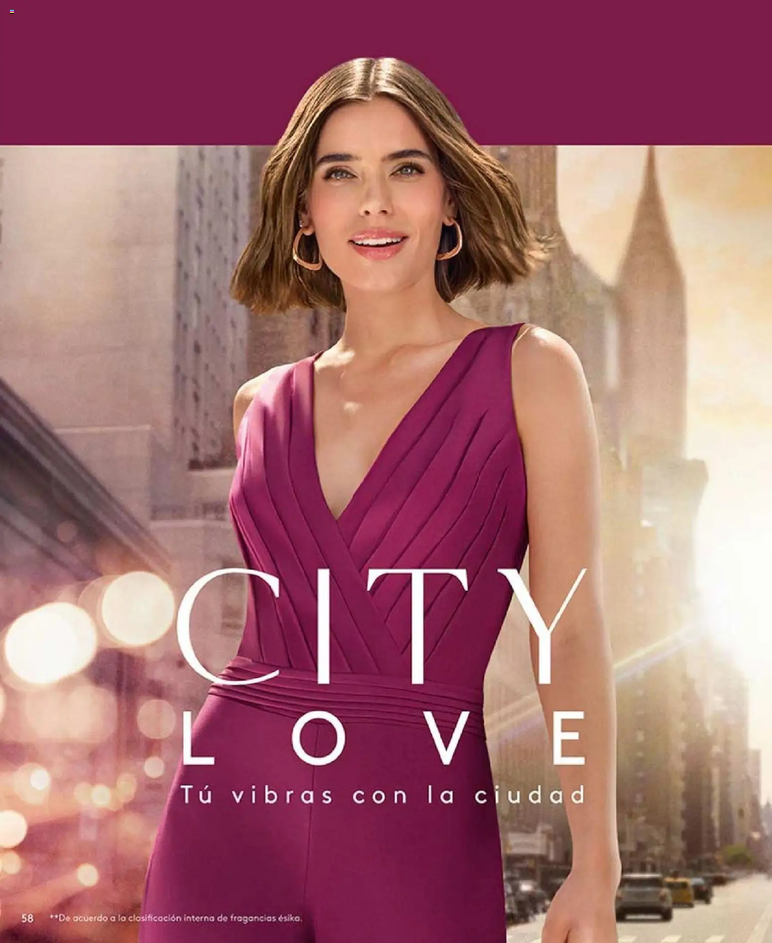 Catálogo Ésika Campaña 2 │ válido desde el 15.01.2026 | Página: 58