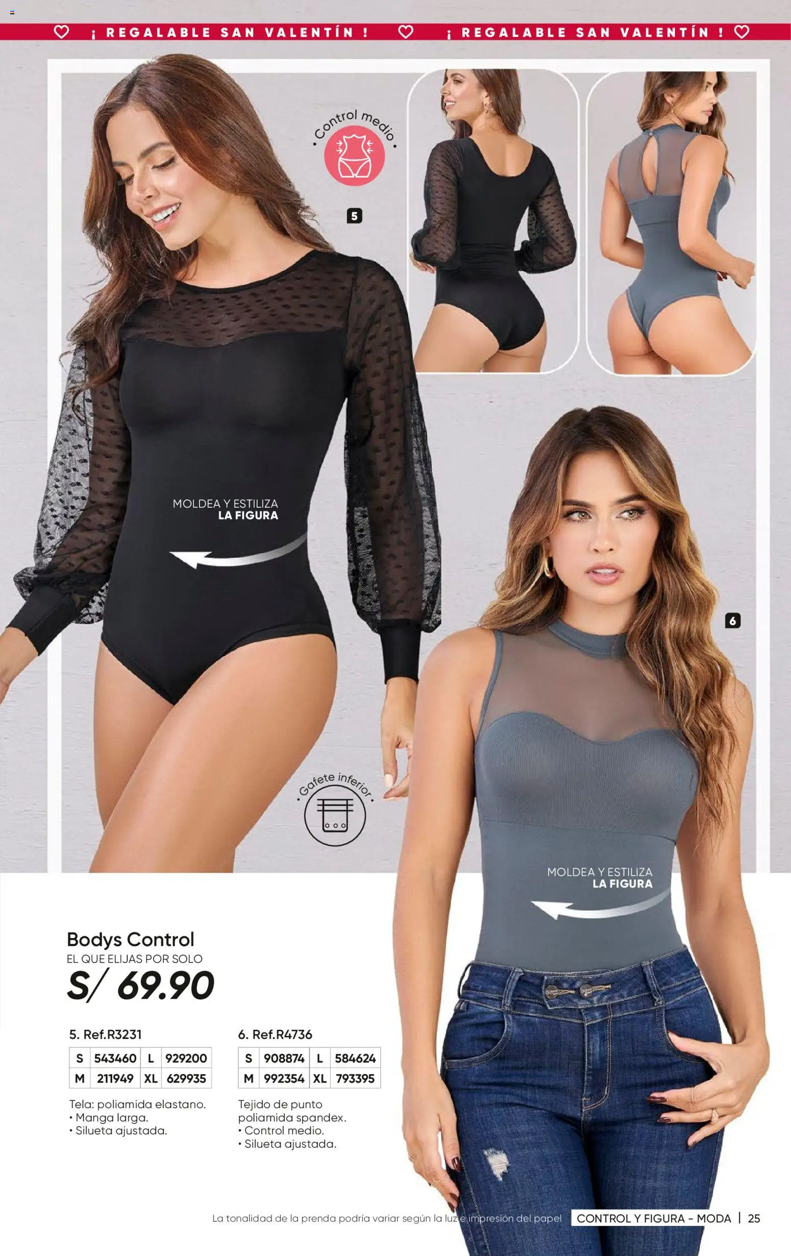 Catálogo Azzorti válido desde 07.01.2026 | Página: 26