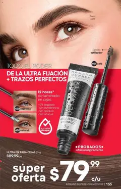 Vista previa de Fuller - Campaña 14 2025, nuevo folleto de la tienda, válido en México a partir del 15.10.2025 | Página: 155