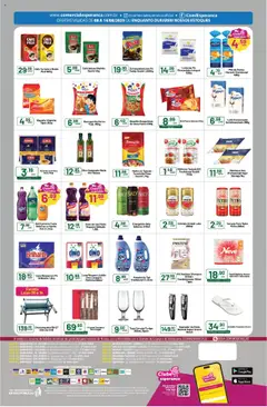 Comercial Esperança Folheto - válido de 08.08.2025 | Página: 2