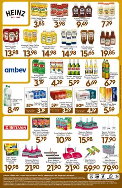 Confiança - Ofertas da semana - Pré-Visualização do folheto da loja Confiança, válido de 26.12.2025 | Página: 9