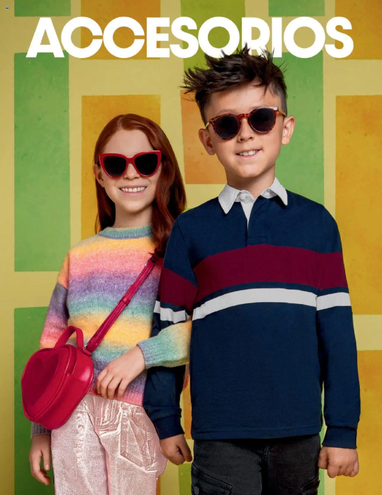 Nuevas ofertas de Andrea válidas en toda la República Mexicana desde el 24.08.2025. ¡Encuentra las mejores ofertas en Andrea - Catálogo Accesorios! | Página: 57