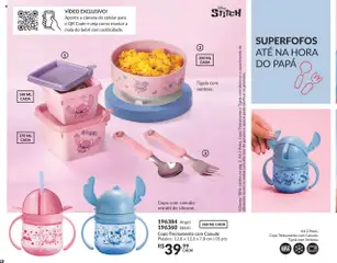 Avon Folheto - válido de 31.08.2025 | Página: 18