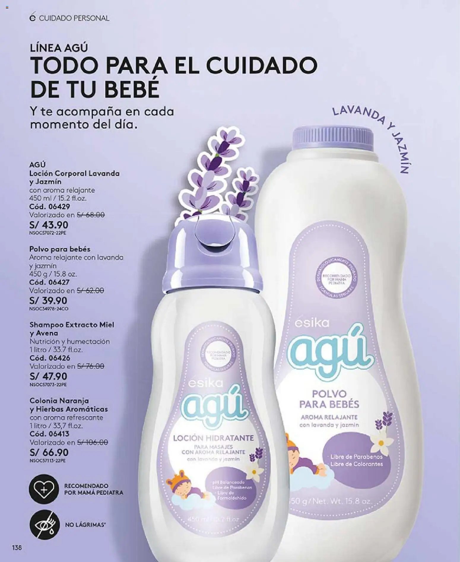 Catálogo Ésika válido desde 31.01.2026 | Página: 150