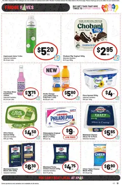 Preview of IGA Catalogue NT/WA - valid from 10.12.2025 | Page: 15