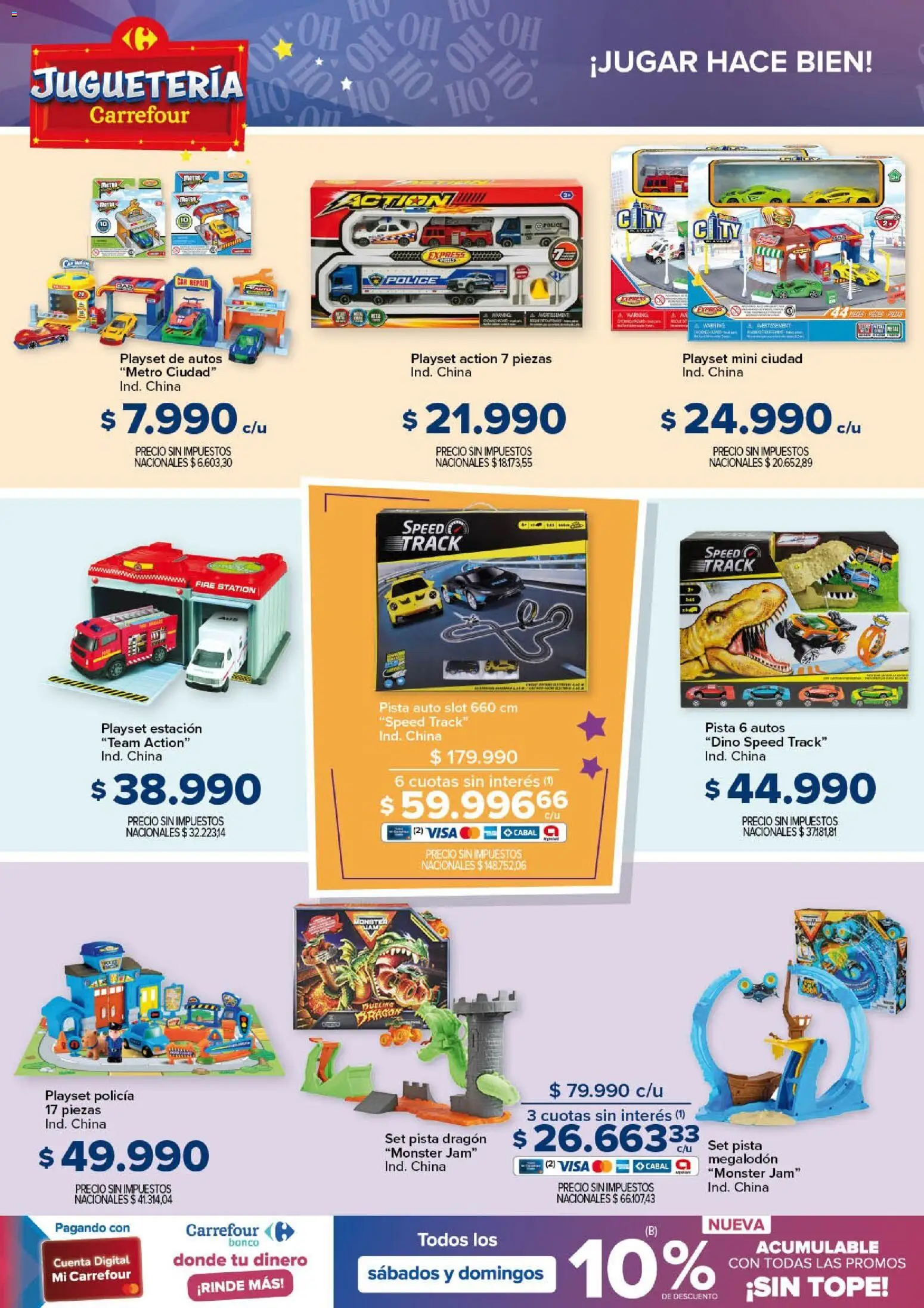 Carrefour ofertas │ válido desde el 12.12.2025 | Página: 24 | Productos: Banco