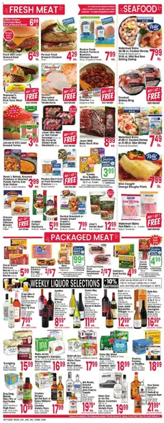 Jewel Osco Weekly Ad - IN - valid from 17.09.2025 | Page: 2