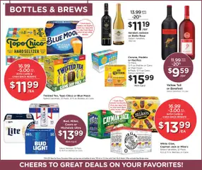 Smith's Weekly Ad - ID - valid from 17.09.2025 | Page: 11