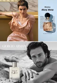 Preview of Ulta Beauty weekly ads valid from 08.12.2025 | Page: 13 | Products: Fragrance, Eau de toilette