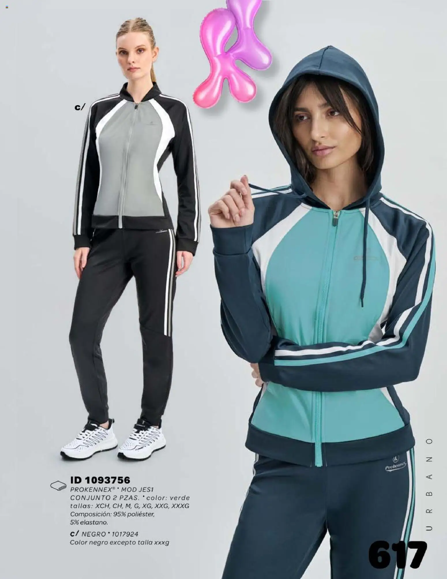 Nuevas ofertas de Price Shoes válidas en toda la República Mexicana desde el 15.02.2026. ¡Encuentra las mejores ofertas en Price Shoes catálogo Urbano! | Página: 615