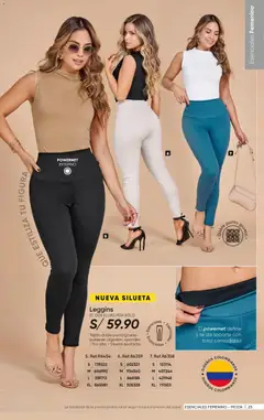 Vista previa de folleto Azzorti - Campaña 5 de la Azzorti válido desde 16.02.2026 | Página: 28 | Productos: Té