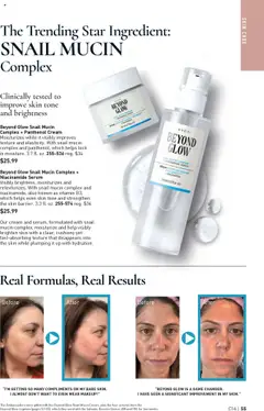 Avon Brochure - valid from 02.07.2025 | Page: 55 | Products: Vitamin, Cream, Game