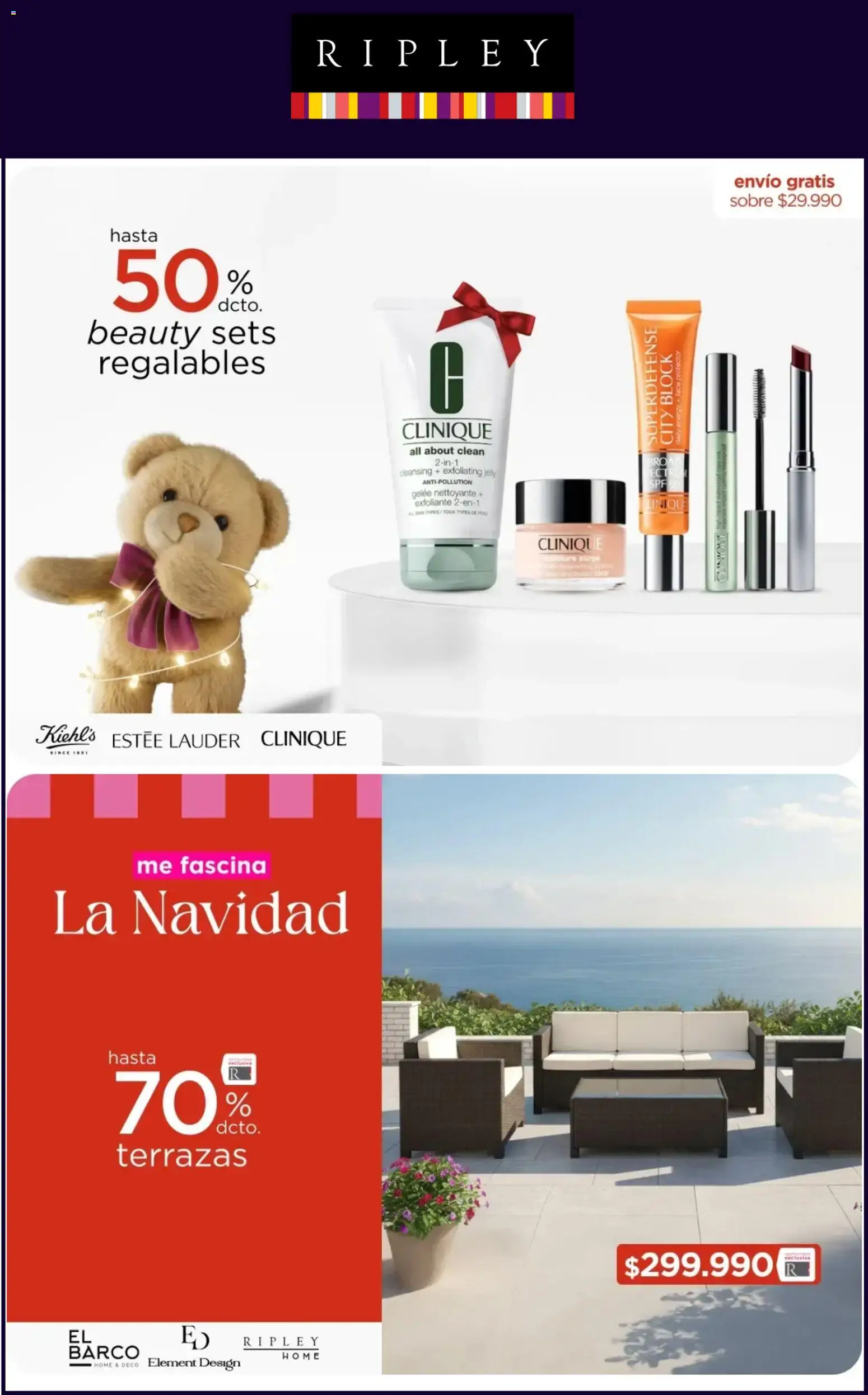 Ripley ofertas  │ válido desde el 22.12.2025 | Página: 8