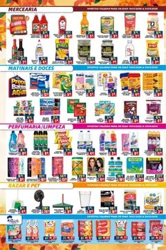 Higa's Supermercado - Ofertas da semana - Pré-Visualização do folheto da loja Higa's Supermercado, válido de 18.03.2026 | Página: 2