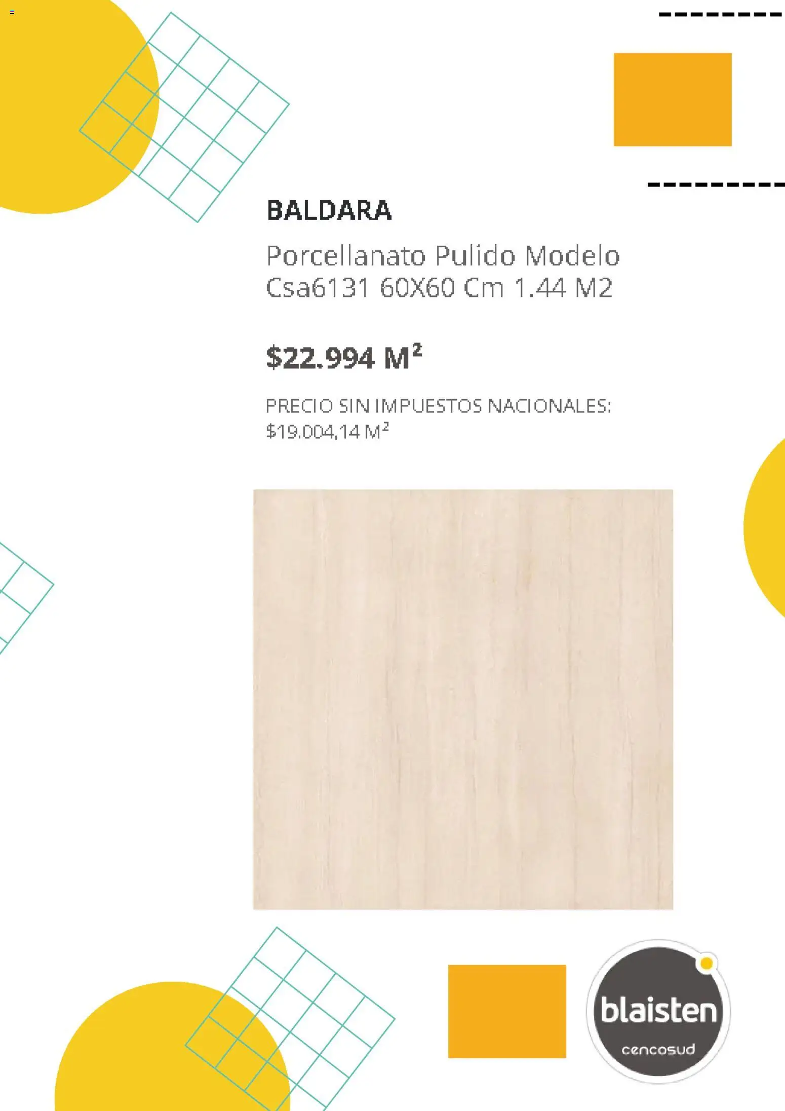 Blaisten catálogo │ válido desde el 20.01.2026 | Página: 2