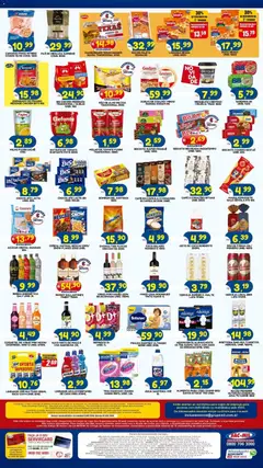 Bramil Supermercados - Ofertas da semana - Pré-Visualização do folheto da loja Bramil Supermercados, válido de 20.03.2026 | Página: 2