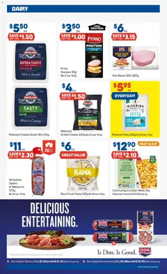 Preview of Foodland Catalogue  - valid from 29.09.2025 | Page: 18