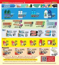 Encarte RedEconomia - Pré-Visualização do folheto da loja RedEconomia, válido de 02.12.2025 | Página: 25