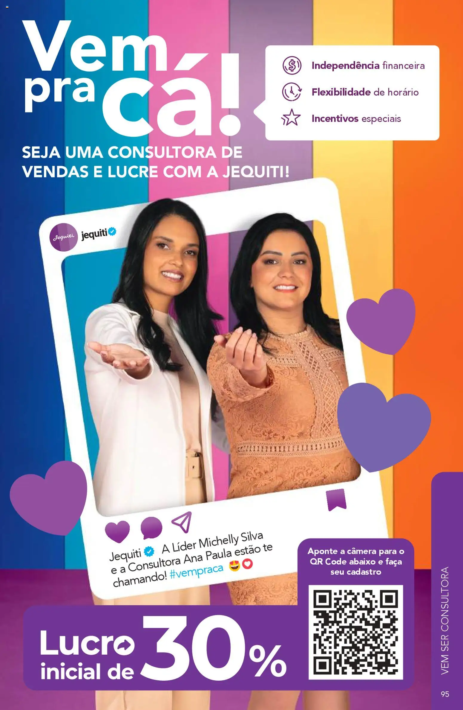 Jequiti Folheto - válido de 20.02.2026 | Página: 95