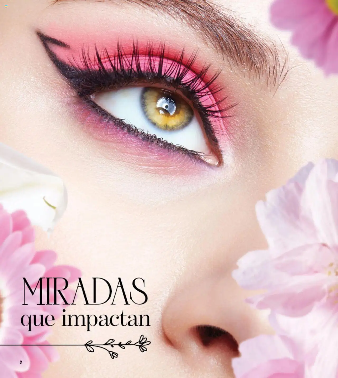 Millanel catálogo │ válido desde el 18.08.2025 | Página: 2