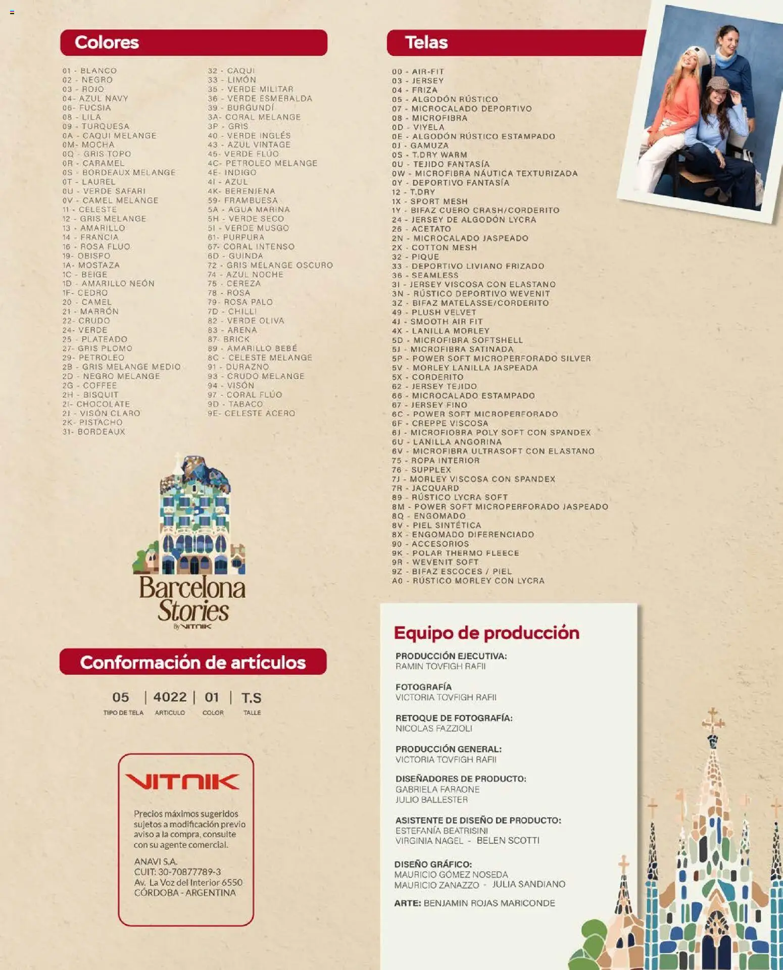 Vitnik - Catálogo │ válido desde el 24.02.2026 | Página: 134 | Productos: Limón, Berenjena, General, Petróleo