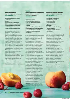 Preview of Woolworths Fresh Ideas Magazine - valid from 14.01.2026 | Page: 68