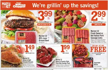 Preview of Price Chopper weekly ads valid from 26.04.2026 | Page: 13